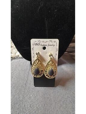 NT Costume Jewelry